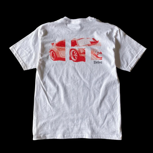 CARCHIVED DRIVE T-SHIRT